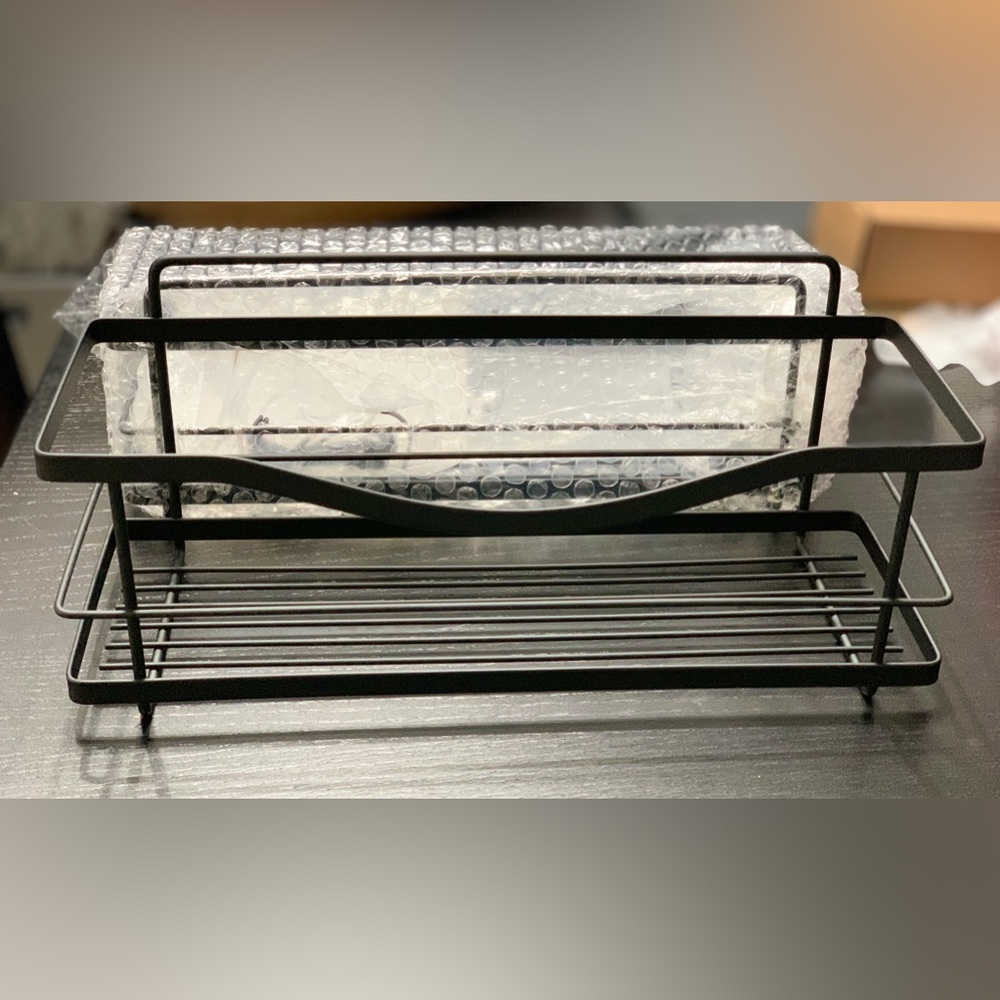 Shower Caddy
